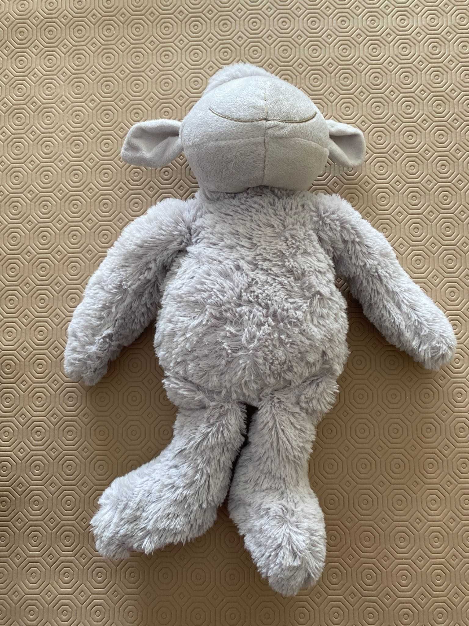 Peluches de criança