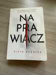 Piotr Kuźniak - Naprawiacz