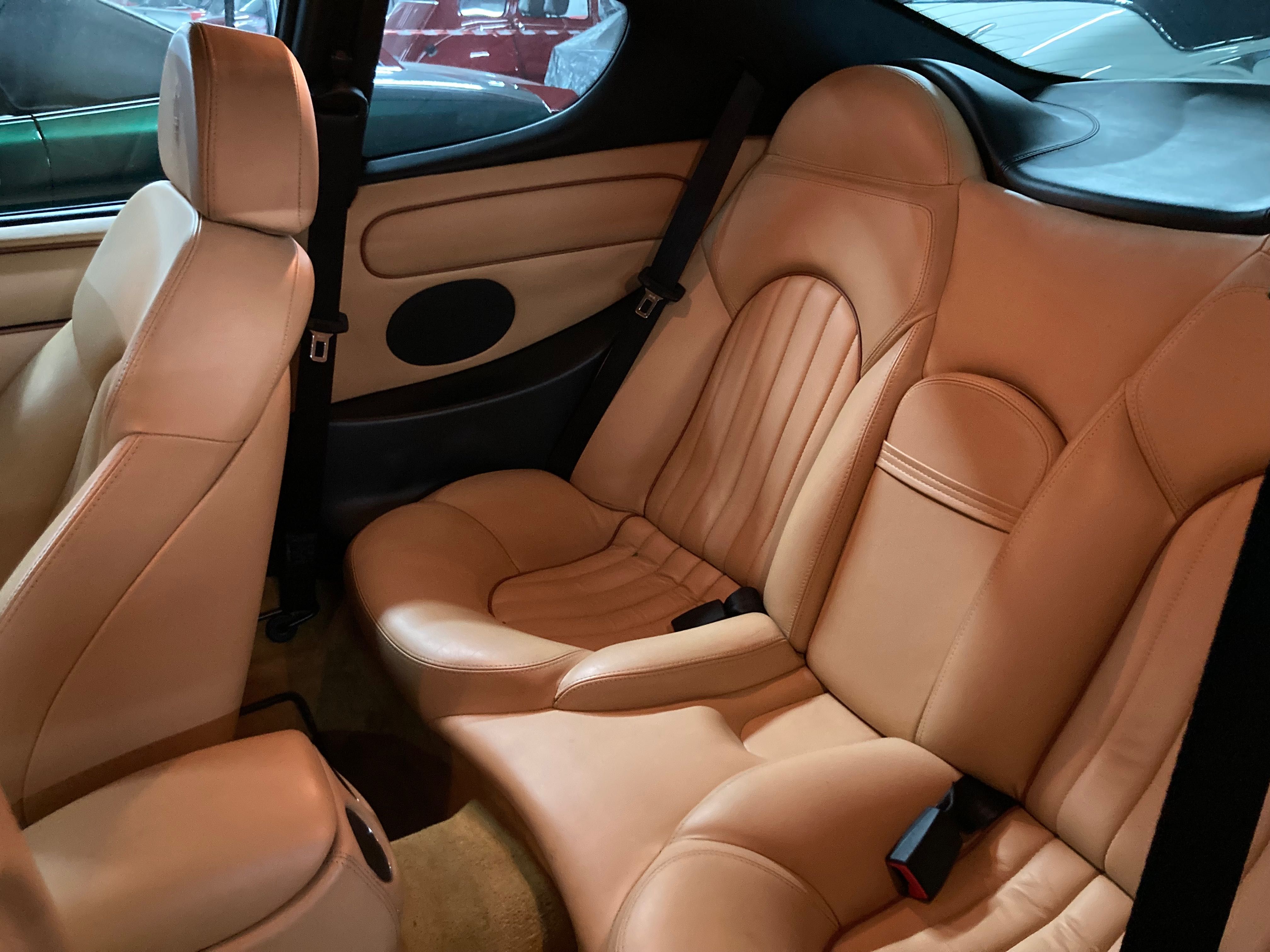 Maserati 3200gt excelente