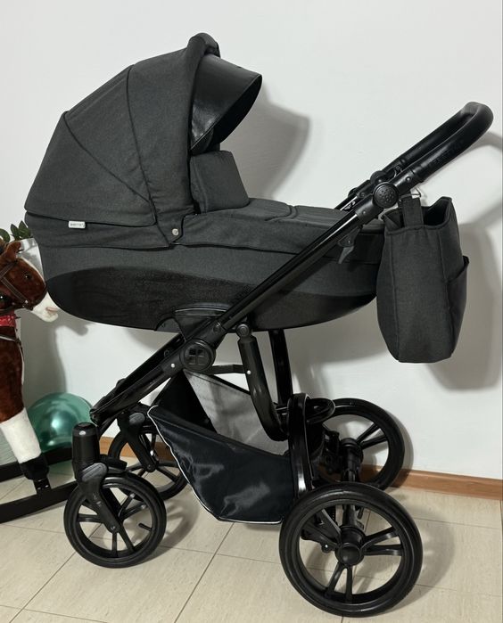 Bebetto Holland New 3w1.SBD.Wysyłka.