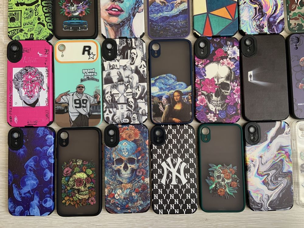Case iPhone XR, чехлы, чехол, айфон хр, vans, silicone, стиль