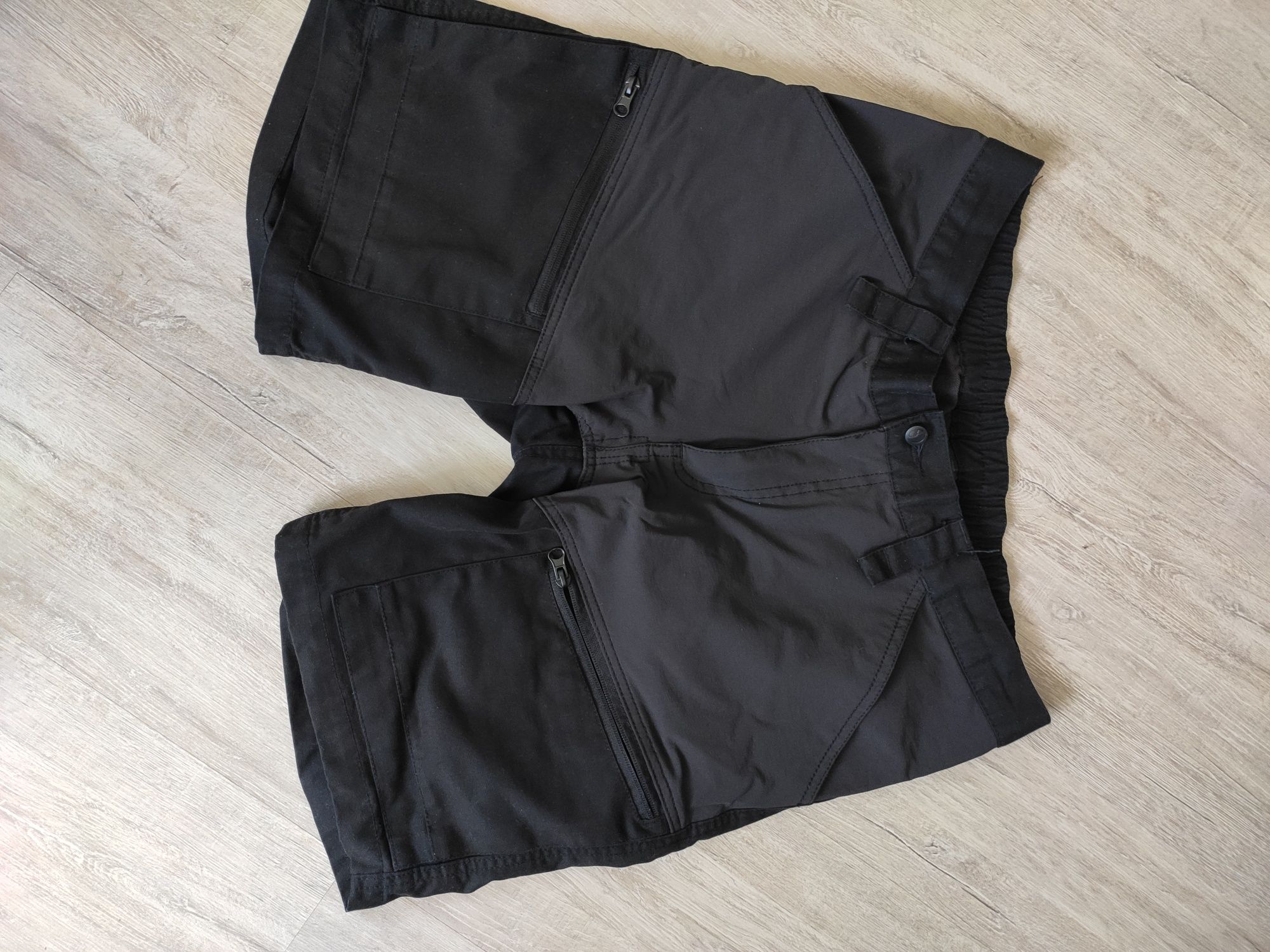 Spodenki szorty robocze Gesto workwear L