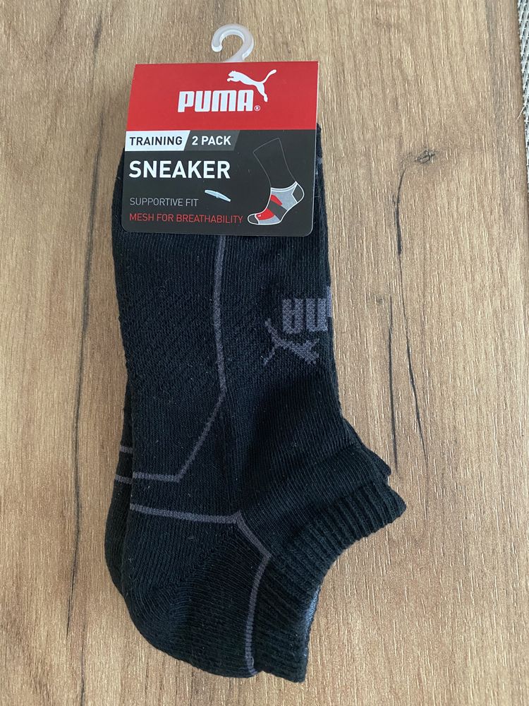 Skarpety sportowe Puma 35-38