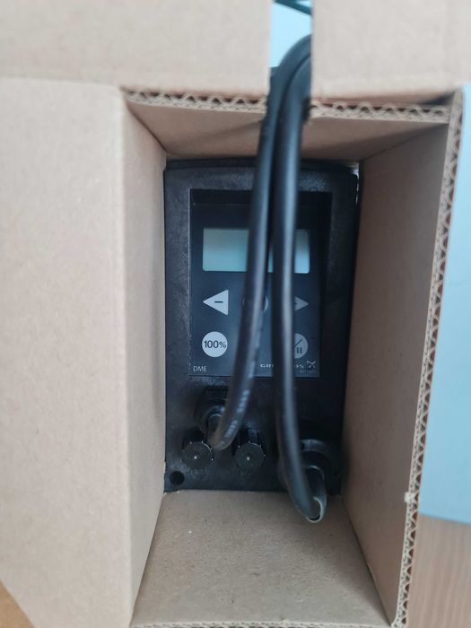 Дозирующий насос Grundfos DME 12-6A-PP / Grundfos DME8-10AR