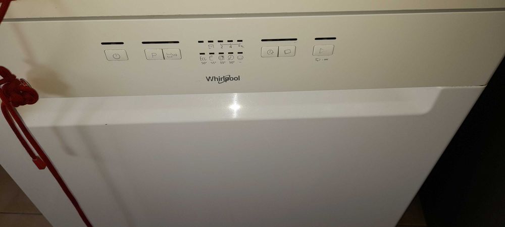 Máquina de Lavar Loiça