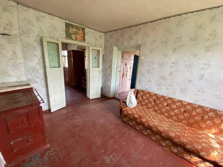 Продам дом в селе Песчанка ТОРГ