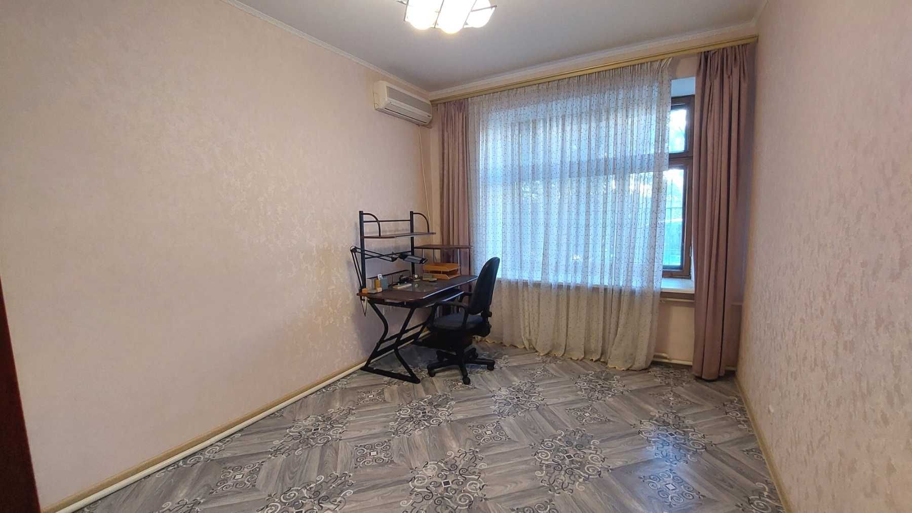 Продается 2-комнатная квартира ул. Мечникова/Ген.Цветаева