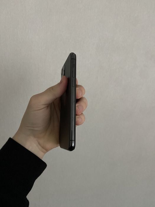 iPhone 11 Pro 256 GB NeverLock