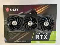 Karta graficzna MSI GeForce RTX 3080 GAMING TRIO 10G