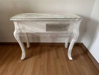 Mesa de manicure