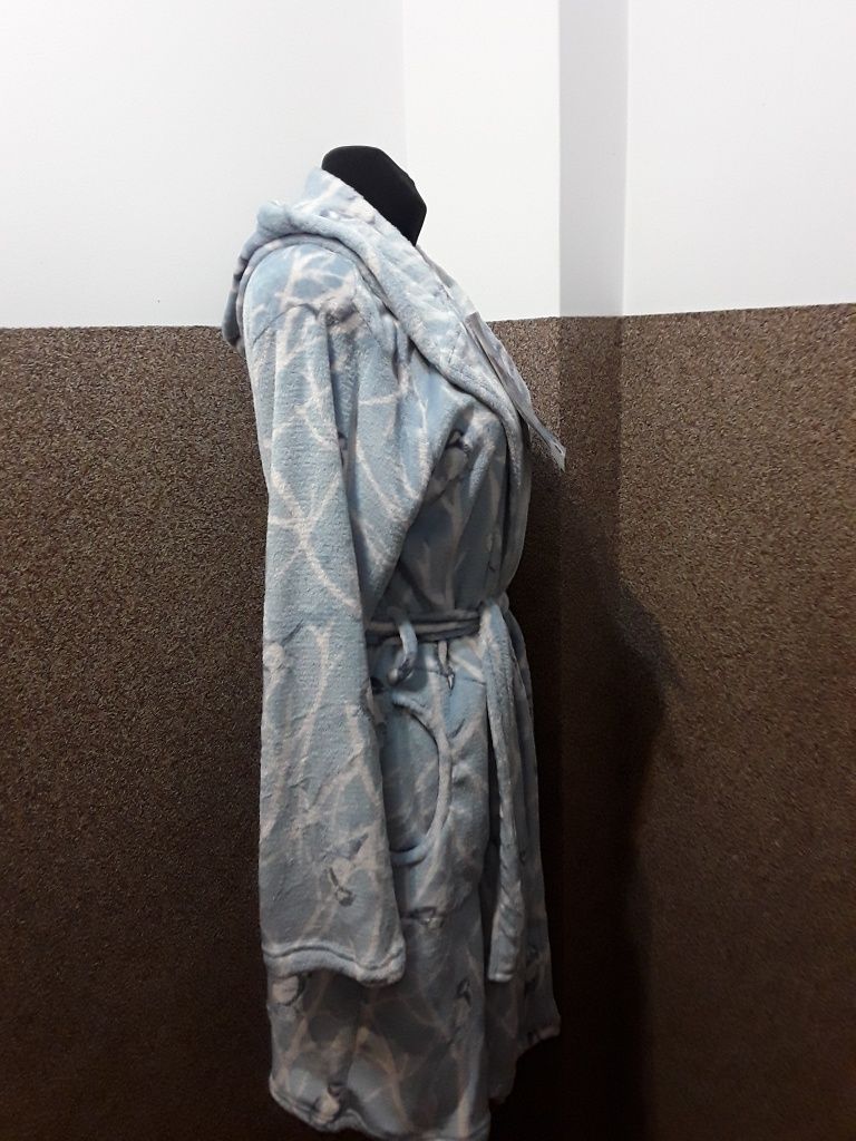 Szlafrok damski rozmiar L/Xl
