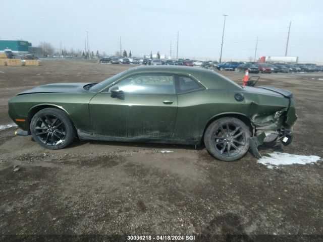 Dodge Challenger 3.6 , 2022