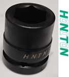 Nasadka udarowa klucz nasadowy udar Honiton 1" 36 mm
