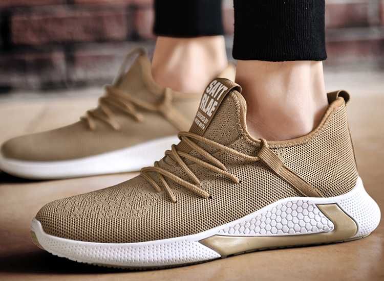 WYPRZEDAŻ ! Nowe męskie buty sportowe / adidasy / półbuty !A11-40!