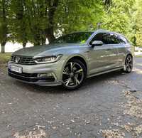 VOLKSWAGEN Pasat B8 R-Line 4Motion 240к.с