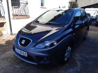 Seat Altea XL Freetrack