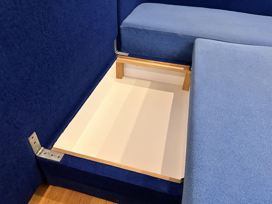 Продам мʼякий куточок