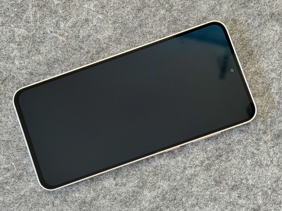 Jak nowy Samsung Galaxy S24 FE 128GB Gw. produc. KRK Starowiślna 50