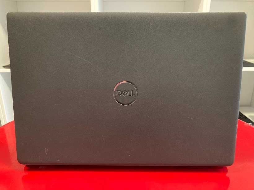 Laptop 14" Dell Latitude 3410 i5-10g 16GB 256SSD HDMI Win11 Klasa A