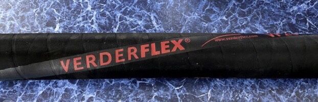 Vederflex VF 25 шланг к перистальтическому насосу