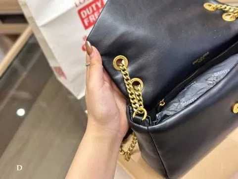 Torebka damska elegancka 511-18