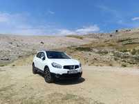 Sprzedam Qashqai+2 kamery 360⁰