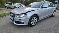 Audi A4 Zarejestrowana w Polsce