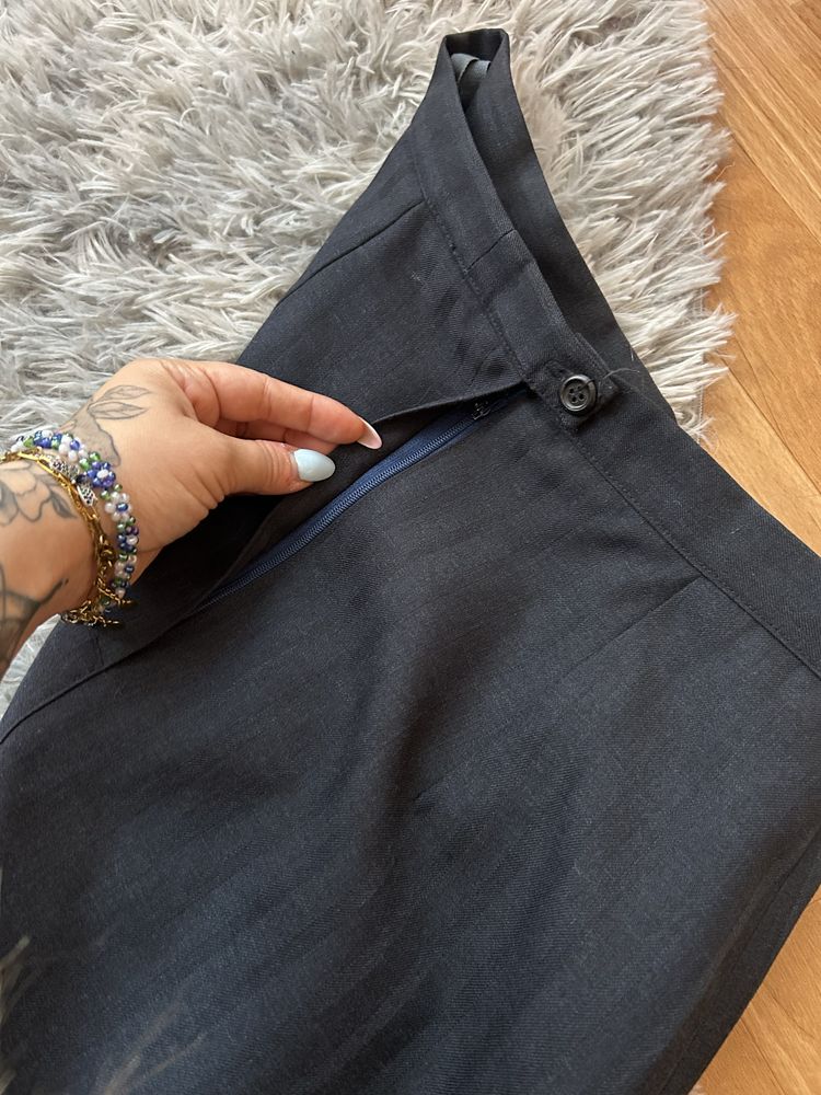 Spódnica damska elegancka M 38