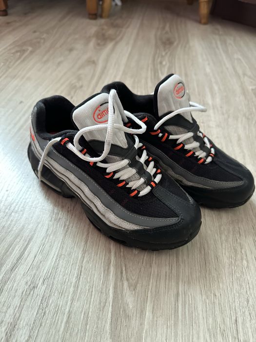 кросівки nike air max оригінал