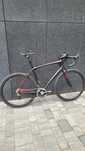 TREK Domane SLR 9, roz. 58, Dura Ace 9000, karbonowe koła