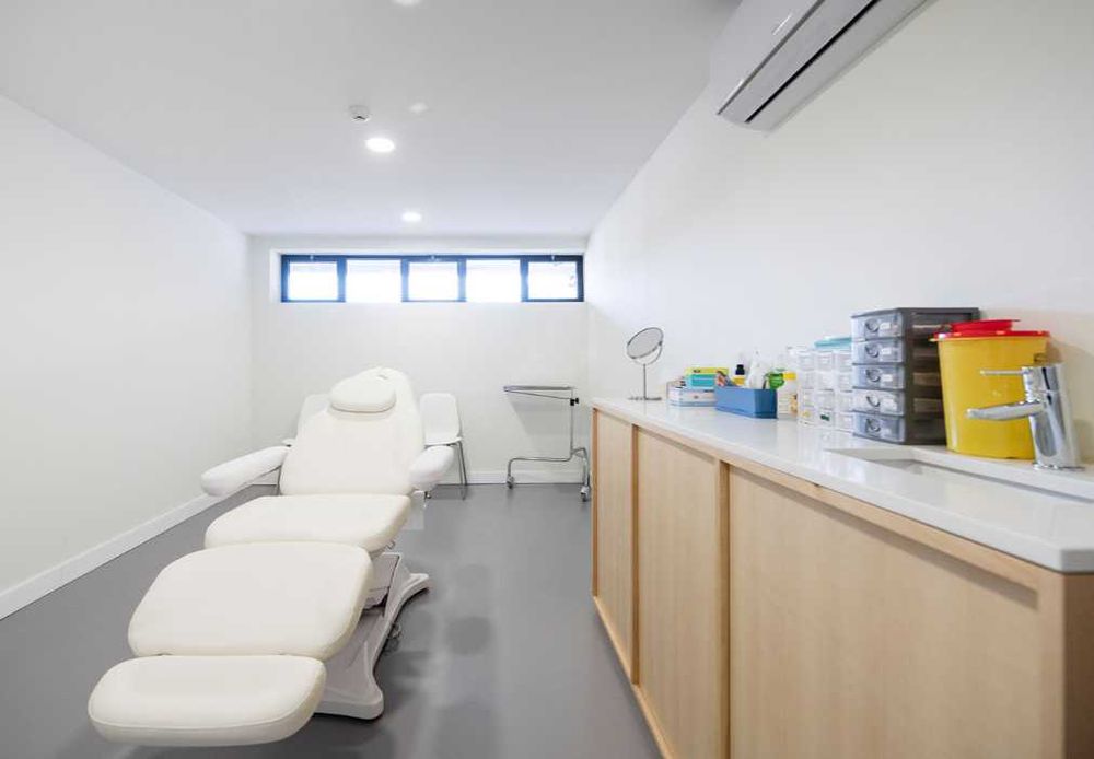 Clinica Nova Multiserviços na Boavista para Venda/ alugar