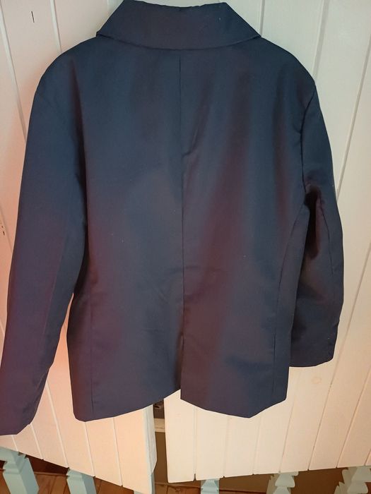 Marynarka dla chłopca, sinsay,116