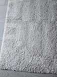 Tapete branco do Ikea 200x250 cm