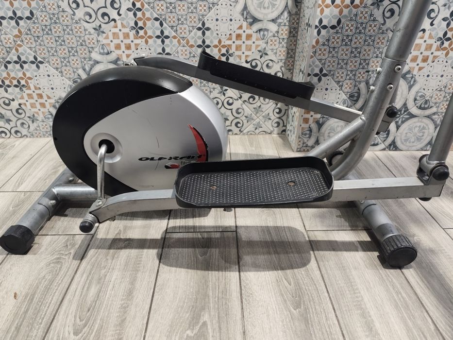 Orbitrek magnetyczny