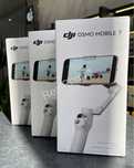 Монопод DJI Osmo Mobile 7