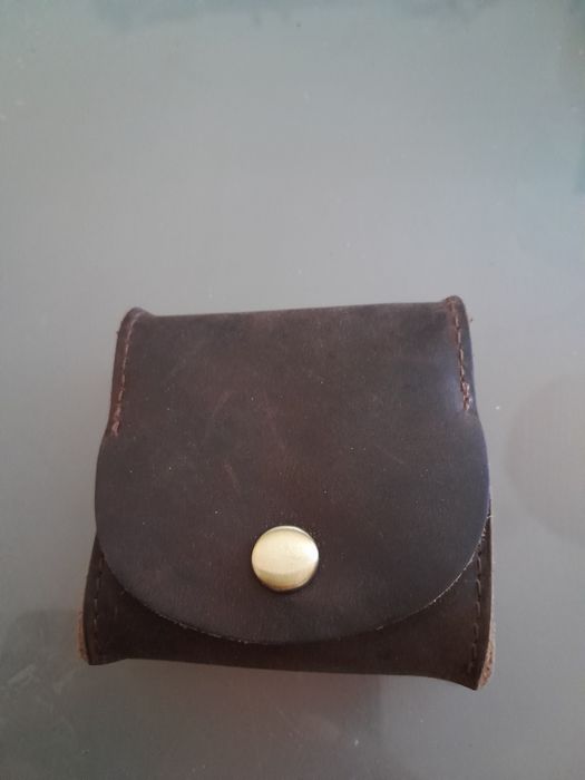 Bolsa   para moedas
