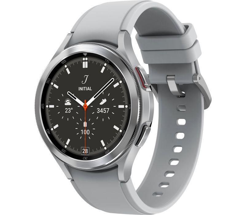 Смарт годинник Samsung Galaxy Watch Classic 46mm