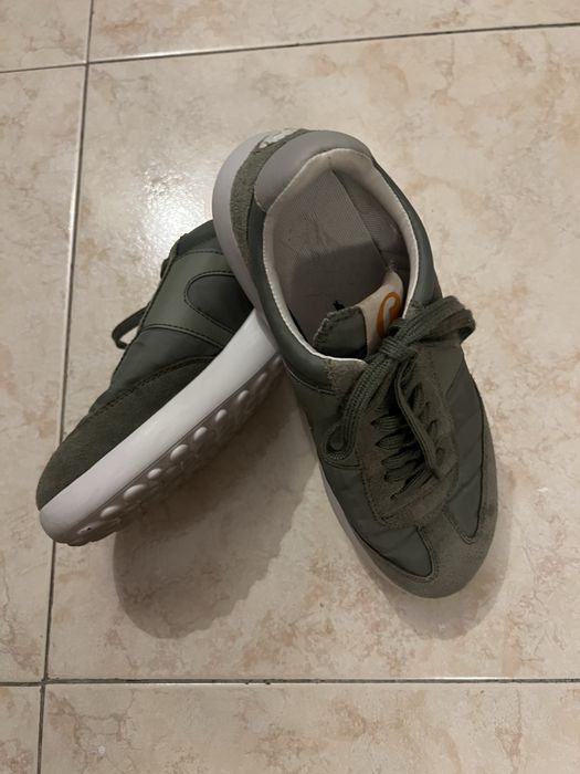 Sapatilhas camper 38