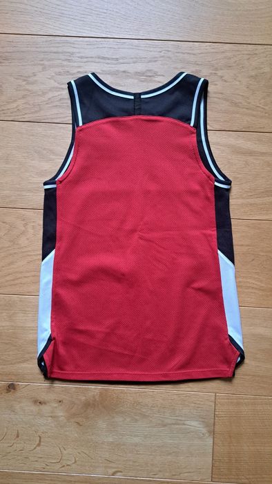 Strój do koszykówki TARMAK, 8-9 lat