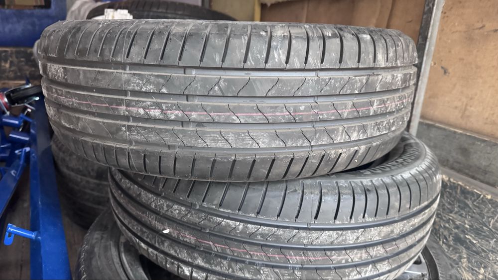 Резина Bridgestone Turanza  215/60 R17