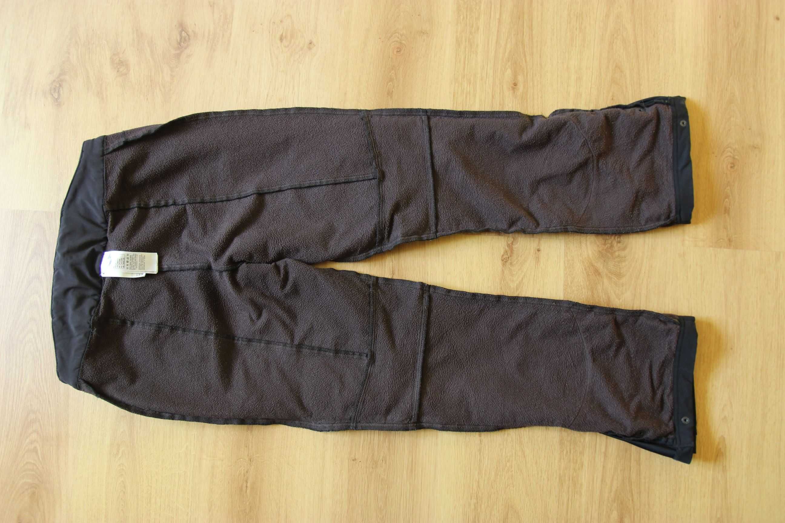 Quechua warm spodnie damskie S