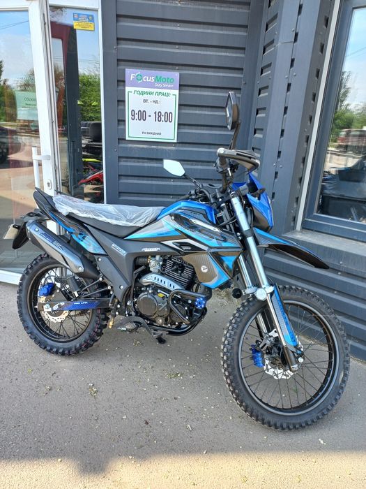 Мотоцикли Forte Cross 300/FT300GY-c5d