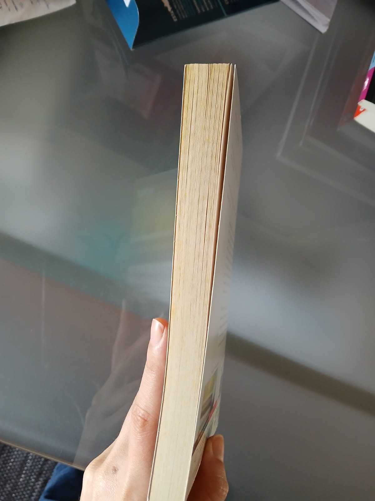 Livro The Waves - Virginia Woolf