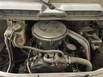 Motor Ford Transit 4ab deasel 2,5 l