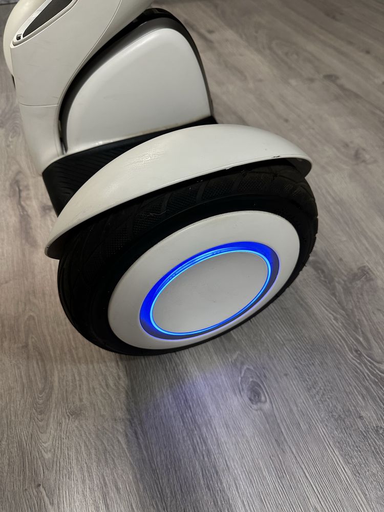 Ninebot by Segway S plus