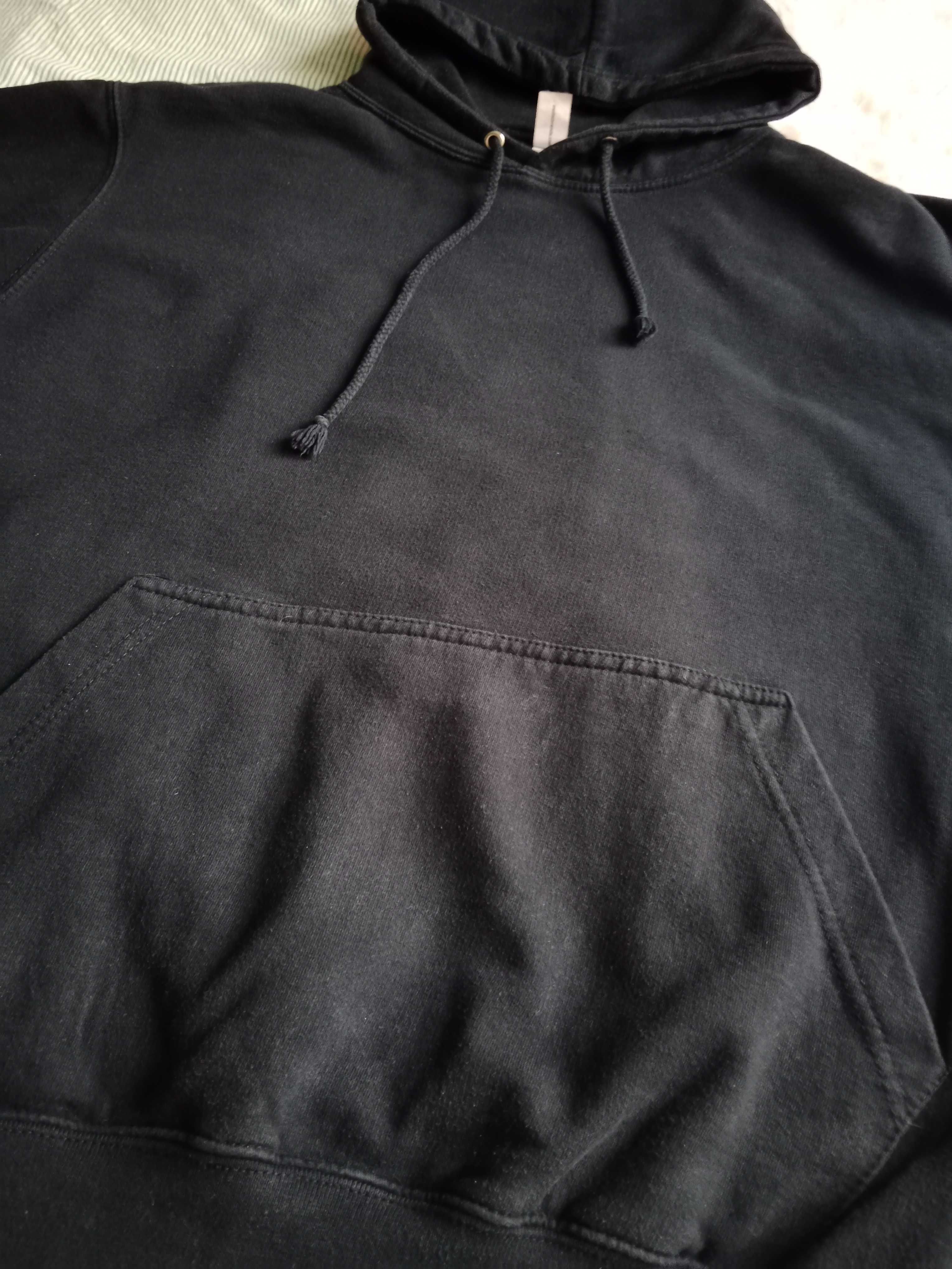 Bluza kangurka M