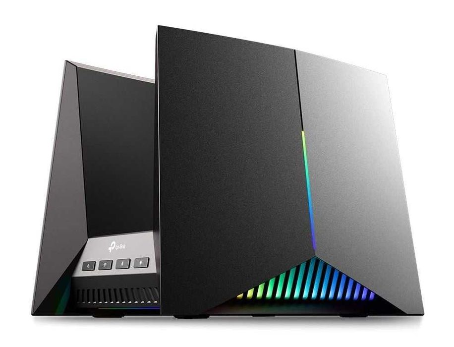 Router TP-Link Archer BE800 Wi-Fi 7, BE19000