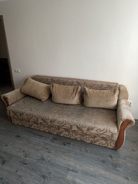 Диван розкладний