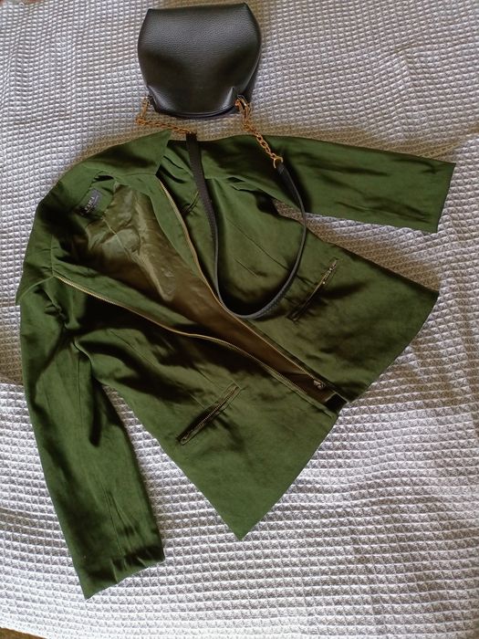 Жакет-піджак розмір S-M