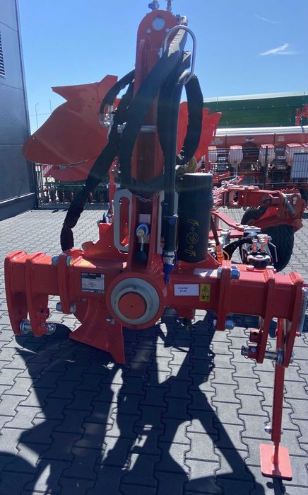 Pług obrotowy Maschio Gaspardo UNICO NSH M 4+1 / fabrycznie nowy